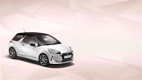 citroen givenchy le makeup|givenchy le ds 3.